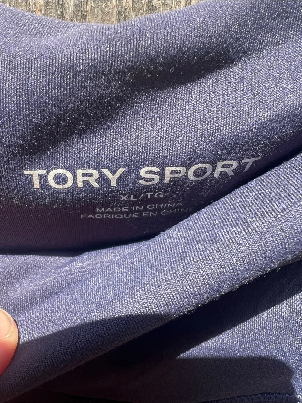 Tory Burch Leggings X-Large